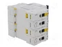 SCHNEIDER ELECTRIC Interruptor magnetotérmico ACTI9 iC60N 16A 4 polos