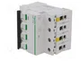 SCHNEIDER ELECTRIC Interruptor magnetotérmico ACTI9 iC60N 16A 4 polos