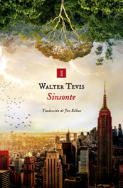 Sinsonte, Walter Tevis - IMPEDIMENTA
