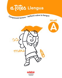 EDEBE, Llengua. Nivell A - EDEBE