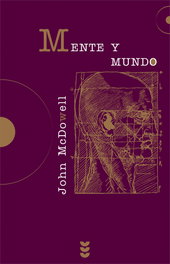 Mente y mundo, John McDowell - SIGUEME