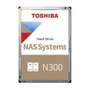 Toshiba N300 20TB 3.5 SATA3 NAS 7200RPM