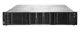 HPE ProLiant Compute DL340 Gen12 6515P 2.3GHz 16C 1P 64GB DDR5 8SFF MR416i-o 2x1000W EU Server