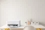 Canon PIXMA TS4150i Blanca WiFi Dúplex