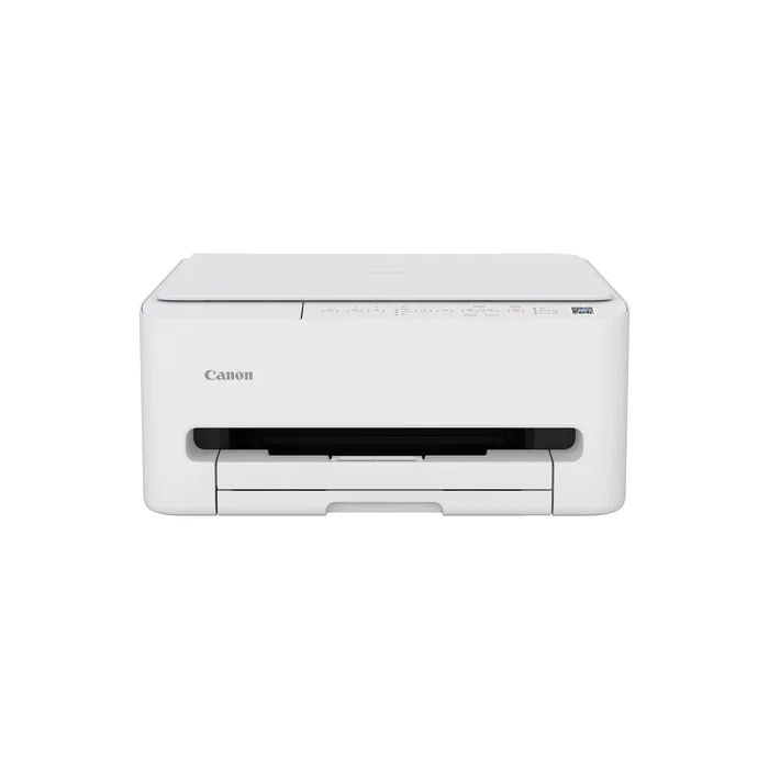 Canon PIXMA TS4150i Impresora Multifunción A4 Inyección Tinta WiFi Dúplex Blanco 1200x1200 DPI Copiadora Escáner AirPrint