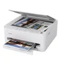 Canon PIXMA TS4150i Blanca WiFi Dúplex