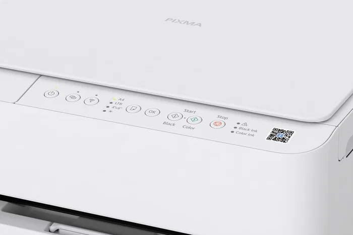 Canon PIXMA TS4150i Blanca WiFi Dúplex