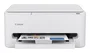 Canon PIXMA TS4150i Blanca WiFi Dúplex