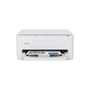 Canon PIXMA TS4150i Impresora Multifunción A4 Inyección Tinta WiFi Dúplex Blanco 1200x1200 DPI Copiadora Escáner AirPrint