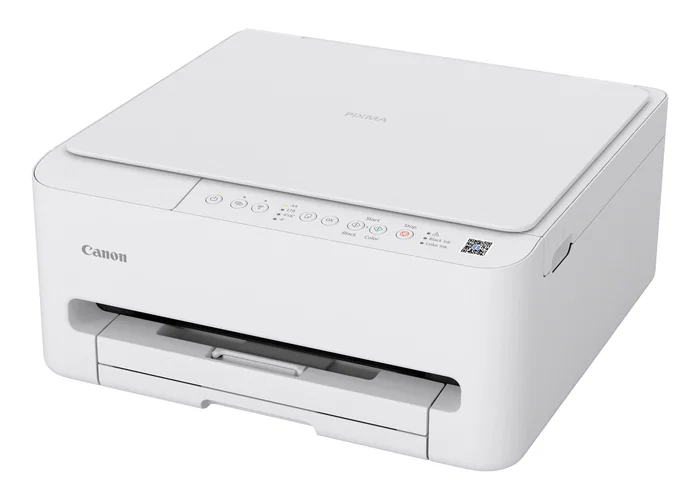 Canon PIXMA TS4150i Blanca WiFi Dúplex