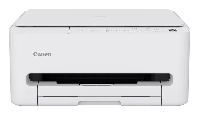 Canon PIXMA TS4150i Blanca WiFi Dúplex