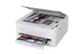 Canon PIXMA TS4150i Impresora Multifunción A4 Inyección Tinta WiFi Dúplex Blanco 1200x1200 DPI Copiadora Escáner AirPrint
