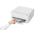 Canon PIXMA TS4150i Impresora Multifunción A4 Inyección Tinta WiFi Dúplex Blanco 1200x1200 DPI Copiadora Escáner AirPrint