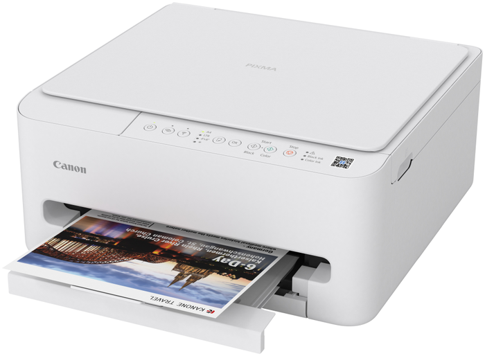 Canon PIXMA TS4150i Blanco