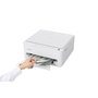Canon PIXMA TS4150i Blanca WiFi Dúplex