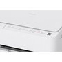 Canon PIXMA TS4150i Blanca WiFi Dúplex