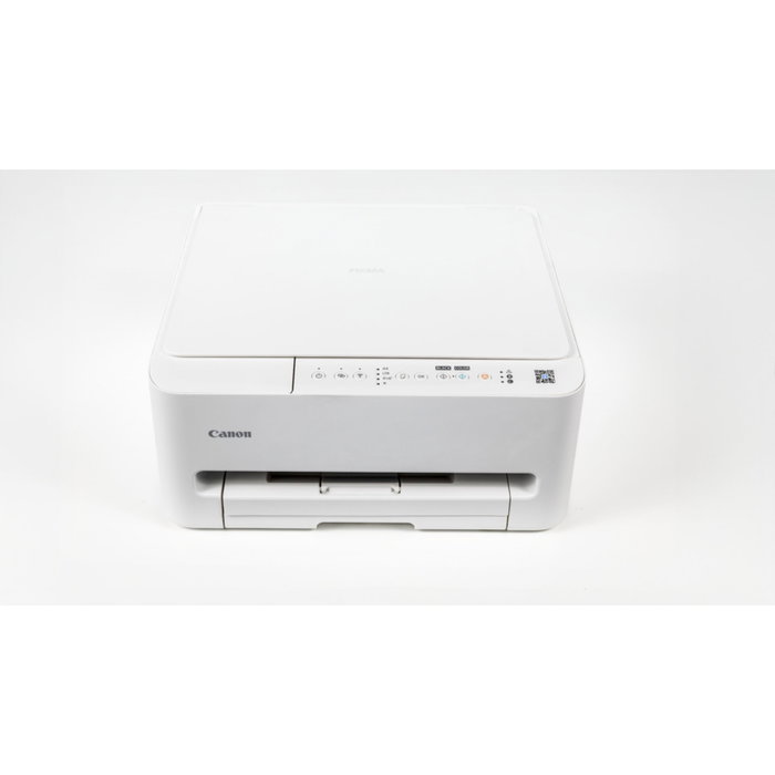 Canon PIXMA TS4150i Blanca WiFi Dúplex