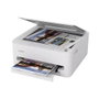 Canon PIXMA TS4150i Blanca WiFi Dúplex