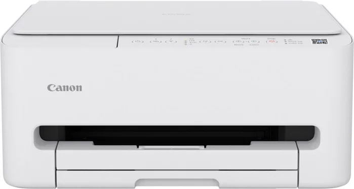 Canon PIXMA TS4150i Blanca WiFi Dúplex