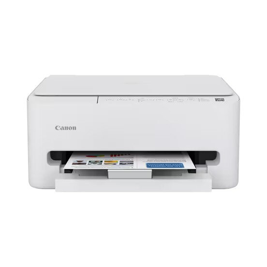 Canon Pixma TS4150i Impresora Multifunción Color A4 USB WiFi Duplex Copia Escáner