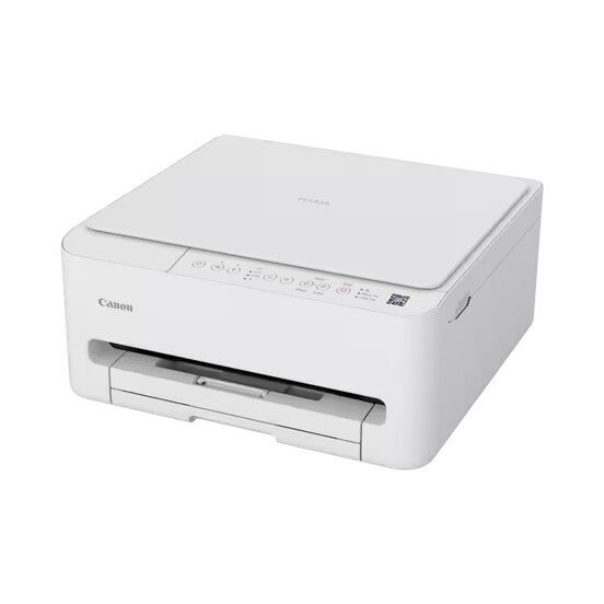 Canon Pixma TS4150i Impresora Multifunción Color A4 USB WiFi Duplex Copia Escáner