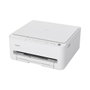 Canon Pixma TS4150i Impresora Multifunción Color A4 USB WiFi Duplex Copia Escáner