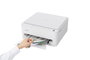 Canon Pixma TS4150i Impresora Multifunción Color A4 USB WiFi Duplex Copia Escáner