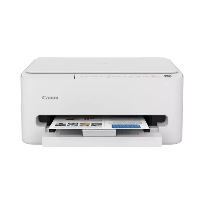 Canon Pixma Ts4150i Multifunción de Inyección de Tinta con Wi-Fi