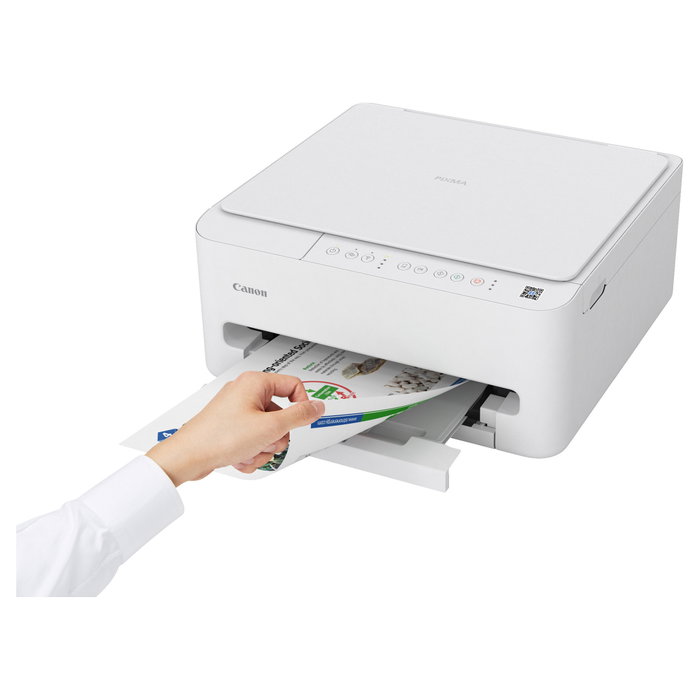 Canon PIXMA TS4150i Blanco
