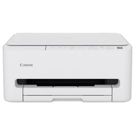 Canon PIXMA TS4150i Blanca WiFi Dúplex