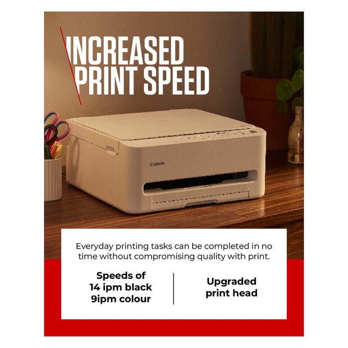 Canon PIXMA TS4150i Blanco