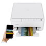 Canon PIXMA TS4150i Blanco