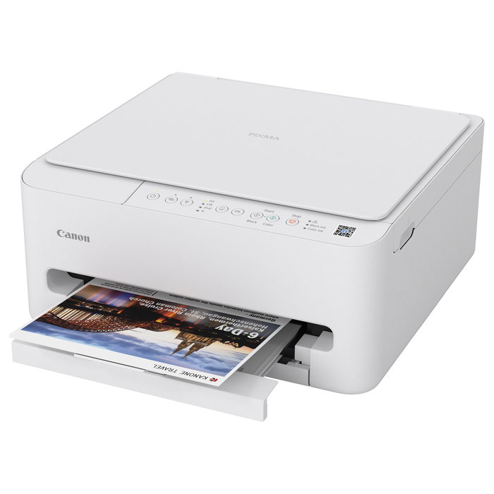 Canon PIXMA TS4150i Blanco