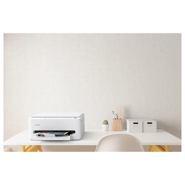 Canon PIXMA TS4150i Blanco