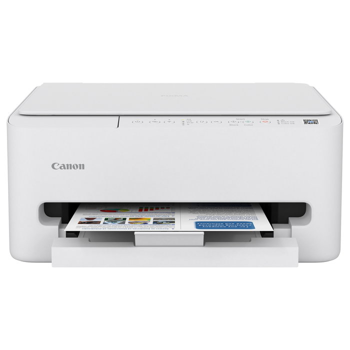 Canon PIXMA TS4150i Blanco