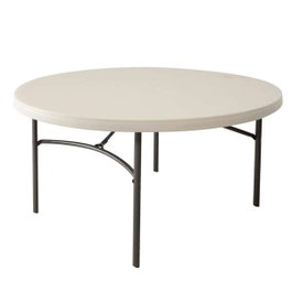Color Baby Mesa Redonda Lifetime D152 cm
