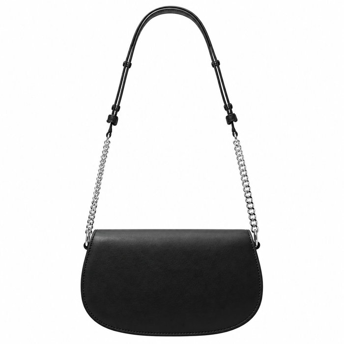 Michael Kors Bolso Mila 35T5SIMM8L-BLACK Negro Michael Kors Bolso Mila 35T5SIMM8L-BLACK Negro