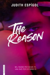 The Reason, Judith Espígol Aguilera - FANBOOKS