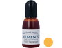 Tsukineko Tinta MEMENTO melón cantalupo translúcida recarga 15ml