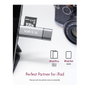 Icy IB-CR200-C Lector de tarjetas SD/microSD USB 2.0 USB-C