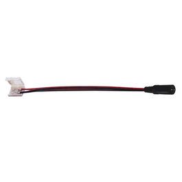 GSC Evolution Clip + cable para unir a fuente 10mm SMD5050/Fija