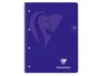 Clairefontaine Cuaderno Espiral Mimesys A4+
