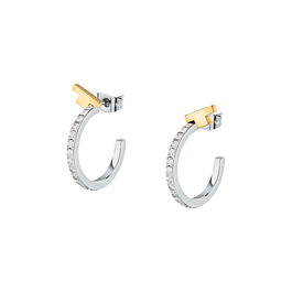 Pendientes Mujer Trussardi TJAXC32 2 cm