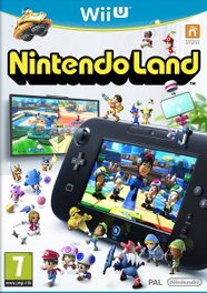 Nintendo Nintendo Land