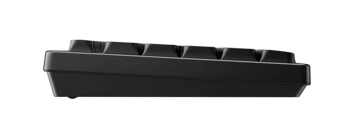 Belkin BBZ010SP Pack Teclado y Ratón Inalámbrico 2.4GHz Teclas Planas, Español QWERTY, Panel Numérico, Funciones Multimedia, Ergonómico, Resistente a Salpicaduras, Color Negro