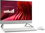 Dell 24 All-in-One EC24250 Intel Core 7, 16 GB RAM, 1 TB SSD, 23.8 pulg FHD