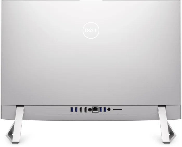 Dell 24 All-in-One EC24250 Intel Core 7, 16 GB RAM, 1 TB SSD, 23.8 pulg FHD Dell 24 All-in-One EC24250 Intel Core 7, 16 GB RAM, 1 TB SSD, 23.8 pulg FHD