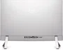 Dell 24 All-in-One EC24250 Intel Core 7, 16 GB RAM, 1 TB SSD, 23.8 pulg FHD