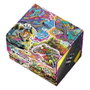 Ultimate Guard Sidewinder 100+ Xenoskin Magic: The Gathering "Aetherdrift" - Revved-Up Racers