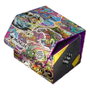 Ultimate Guard Sidewinder 100+ Xenoskin Magic: The Gathering "Aetherdrift" - Revved-Up Racers